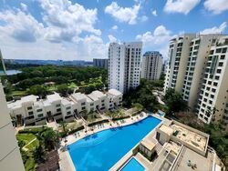 The Clearwater (D16), Condominium #572218081